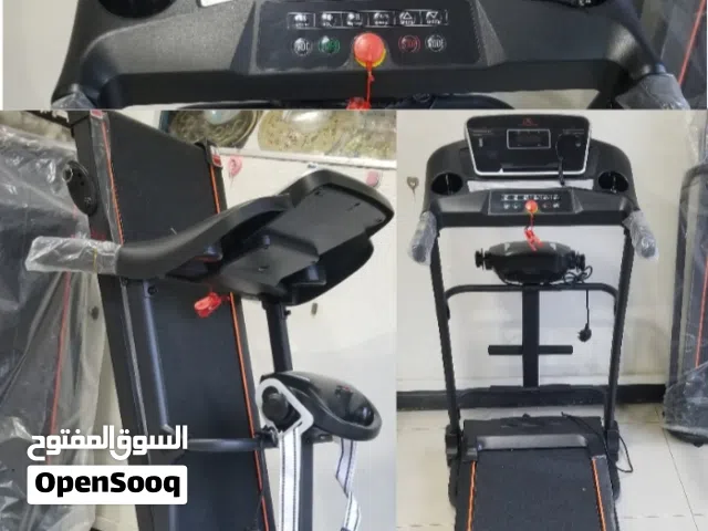 جهاز جري كهربائي الاصلي ضمانه سنه