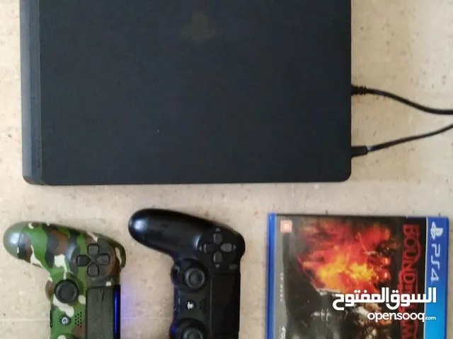 PlayStation 4 PlayStation for sale in Amman