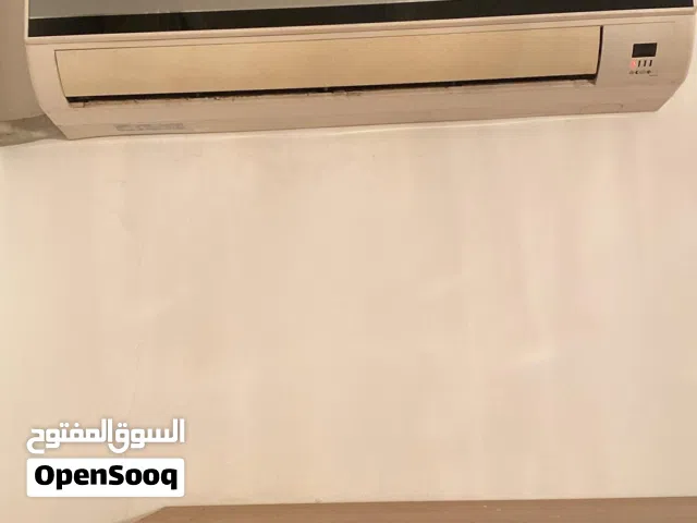 مكيف جنرال من الوكيل الاصلي الدق الاول