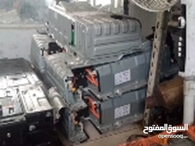 Hybrid Batteries Batteries in Amman