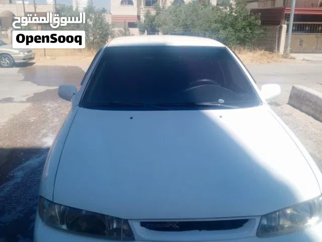 1996 Kia Sephia 1