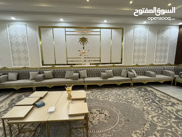 2 Bedrooms Chalet for Rent in Jeddah Bryman