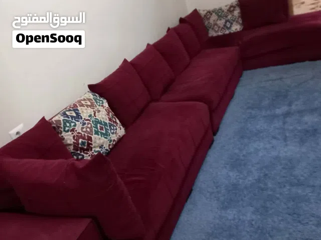 3 كنبات للبيع