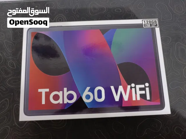 Blackview Tab 60 128 GB in Basra