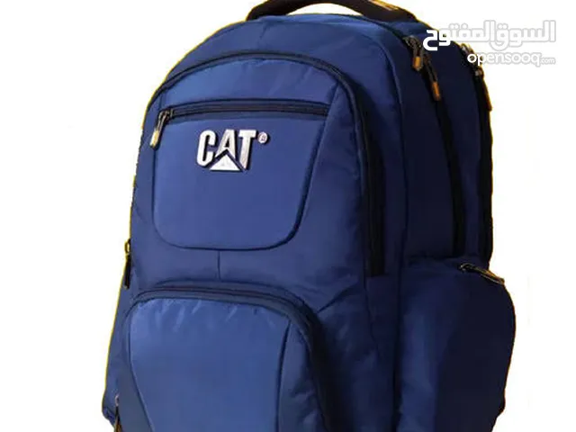 Caterpillar backpack