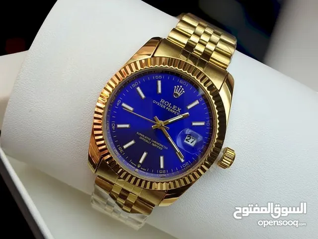 Automatic Rolex watches  for sale in Baghdad