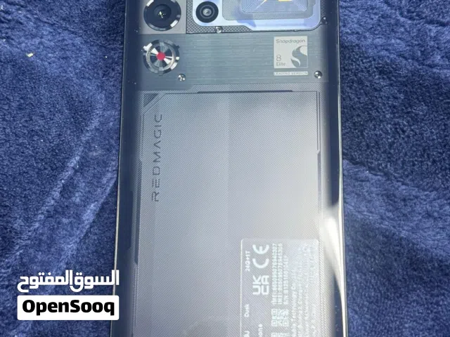 REDMAGIC 10S Pro – 1TB Gaming Beast Phone