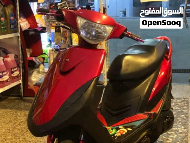 2006 ياماها أخرى