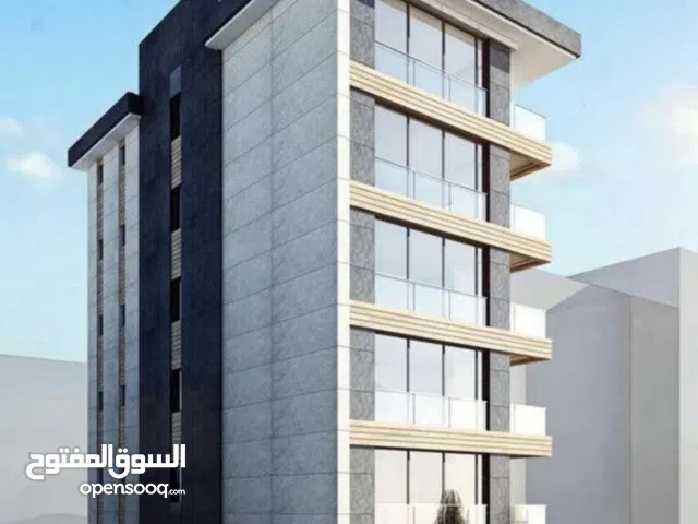 بناية للبيع مساحة 130M موقع الغدير