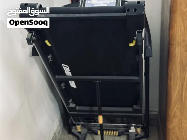 جهاز كاريديو جري اخو جديد مستعمل مرتين فقط