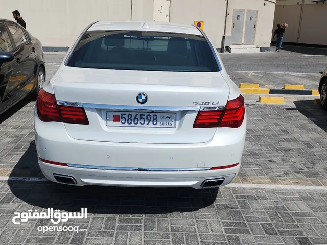 Used BMW Other in Muharraq