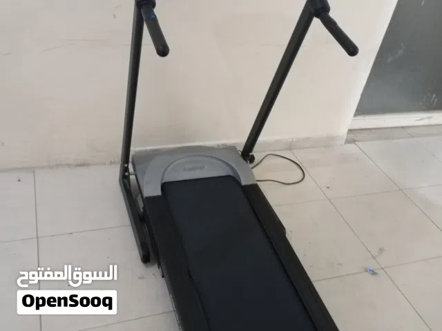 جهاز للمشي بحالة ممتازة