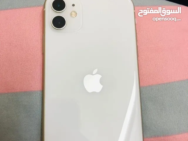 Apple iPhone 11 128 GB in Irbid