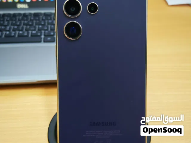 Samsung Galaxy S24 Ultra 256 GB in Muscat
