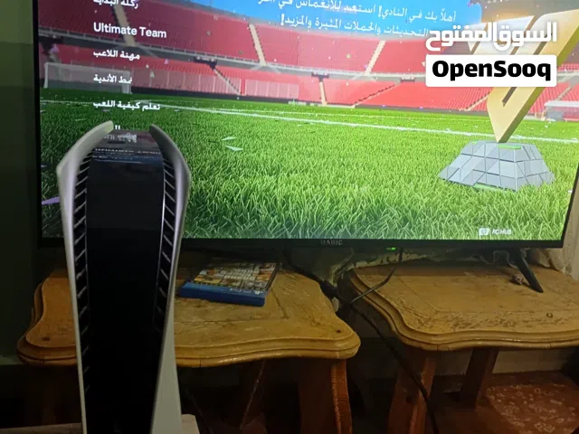 شاشه مجيك 43 بوصه سمارت