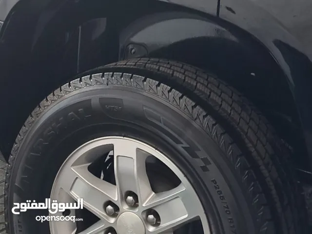 للبيع تواير مارشال 2024