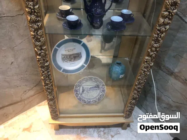 ڤاترينه عرض اشياء