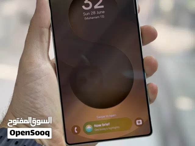 Samsung Galaxy S25 Ultra