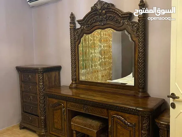 شقة مفروشه سوبر ديلوكس في ام السماق للايجار
