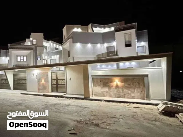500 m2 More than 6 bedrooms Villa for Sale in Tripoli Ghut Shaal