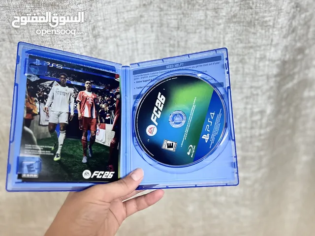 سيدي FC26 جديد