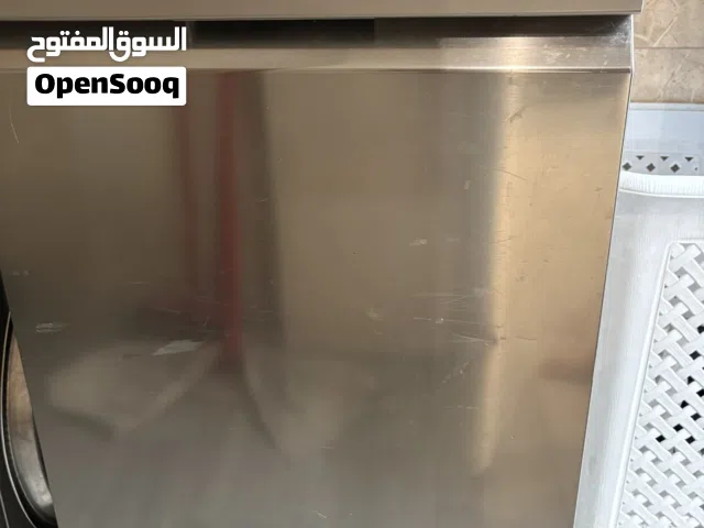 غسالة صحون ماركة ال جي