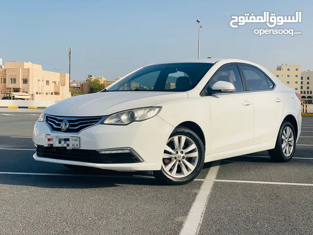 MG 360 Full Option 2018 Model Clean Condition Car for Sale