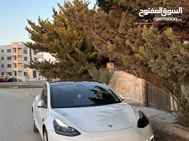 Tesla model 3 long range dual motor 2023 تسلا موديل 3 لونج رينج دول موتور