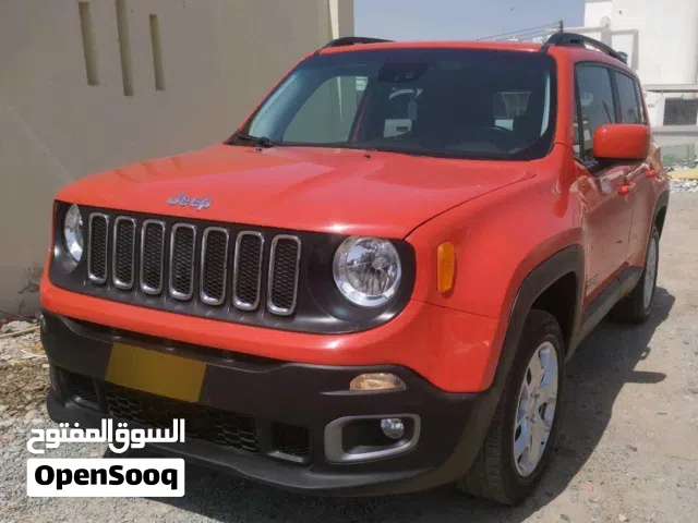 جيب رينيجيد