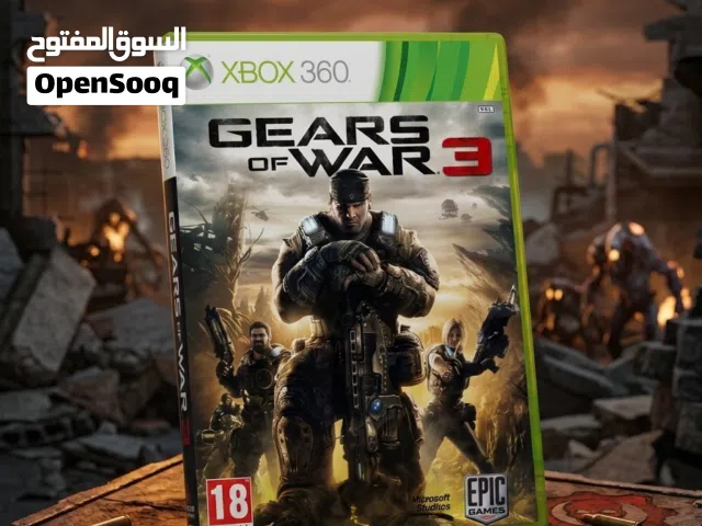 Xbox 360 Xbox for sale in Amman