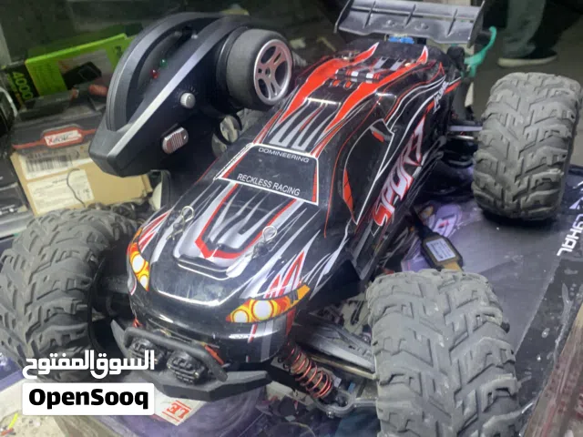 FlyHall سيارة تحكم عن بعد