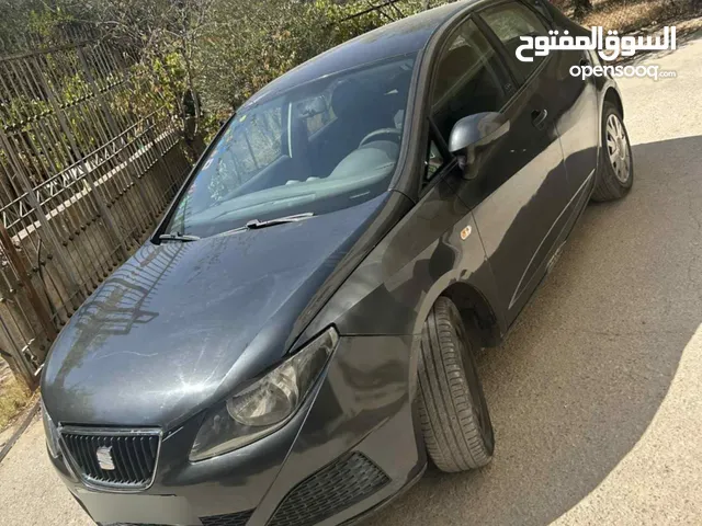 سيات ابيزا