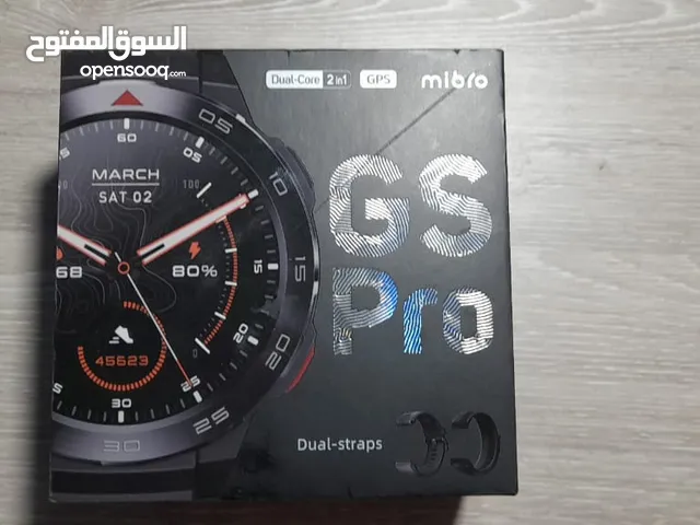 Smartwatch Mibro Watch GS Pro