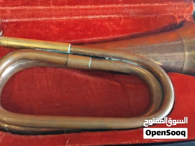 بوق صباح انجليزي