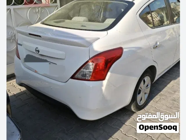 2020, نيسان, صني, Standard