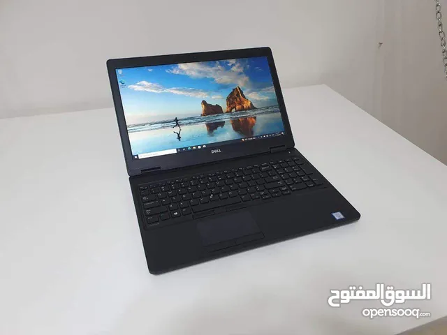 Dell Venue 7 512 GB in Amman