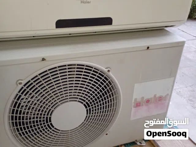 تكييف ماركت هاير للبيع