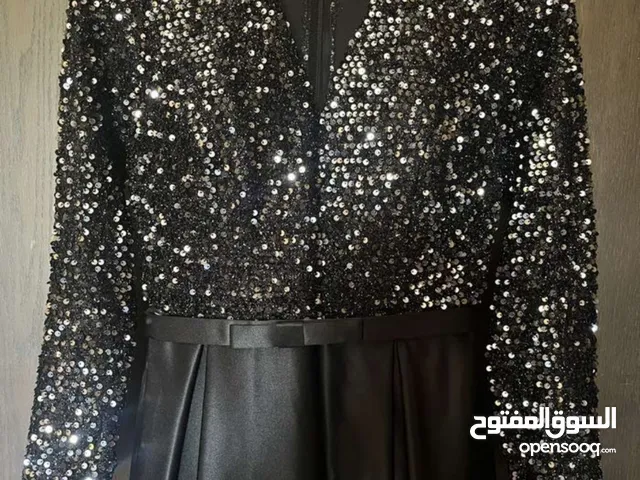 فستان سهرة فخم