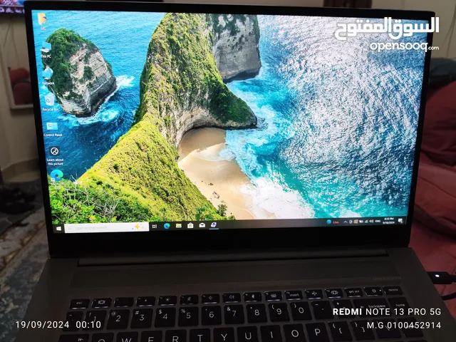 HP ZBOOK STUDIO G7