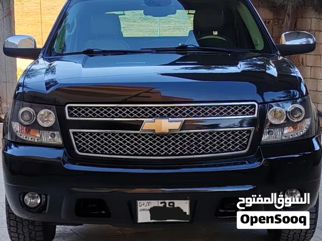 2009 شيفروليه افلانش LTZ