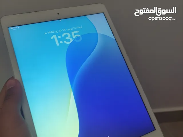 Apple iPad 8 32 GB in Tripoli