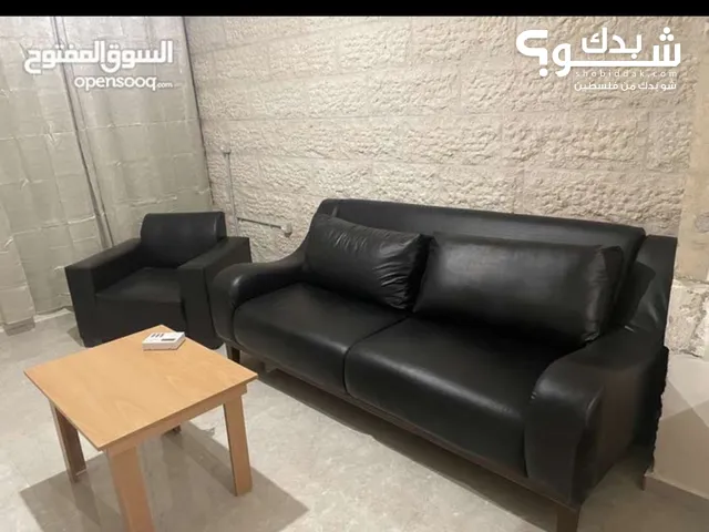 30m2 Studio Apartments for Rent in Ramallah and Al-Bireh Al Quds