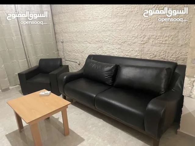 30 m2 Studio Apartments for Rent in Ramallah and Al-Bireh Al Quds
