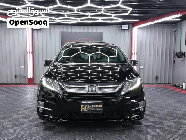 Used Honda Odyssey in Northern Governorate