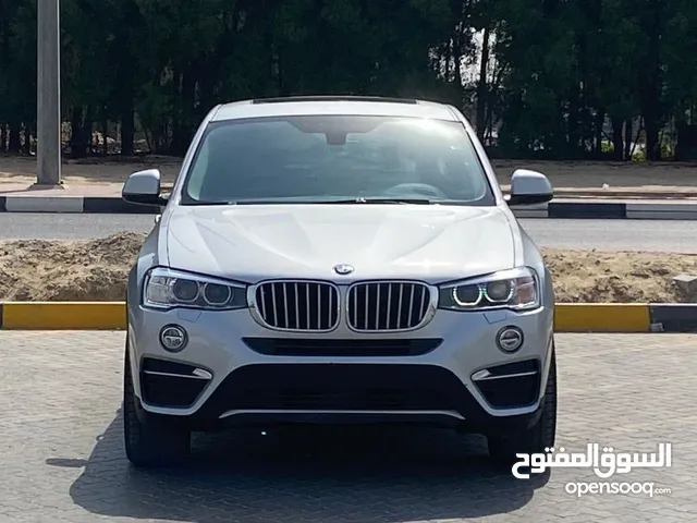 BMW X4 للبيع بالخليل