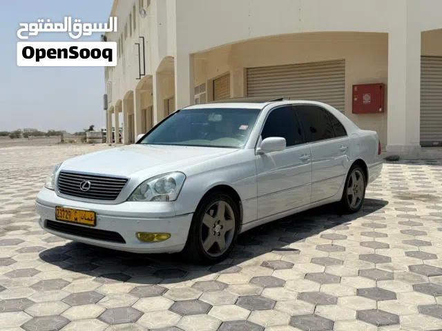 للبيع لكزز 430