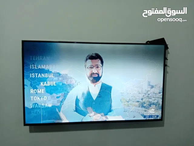 Samsung LED 55 Inch TV in Tripoli