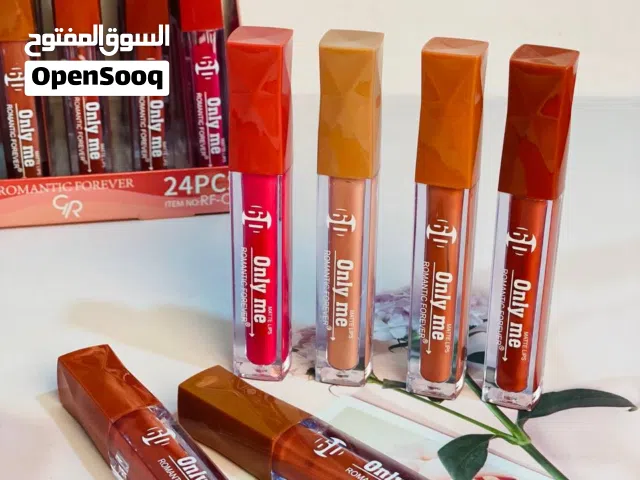 حمر كولدن روز
