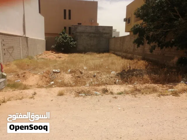 أرض للبيع داخل المخطط في حي راقي