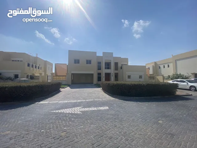 1000m2 5 Bedrooms Villa for Rent in Abu Dhabi Baniyas
